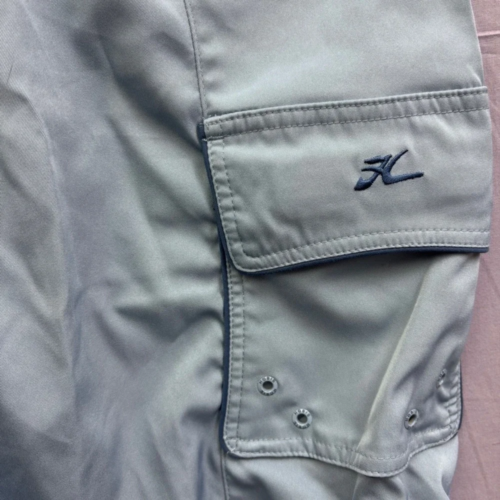Hobie custom mens